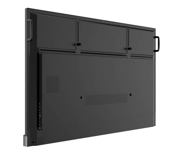 BenQ 65'' RM6502K 9H.F5STC.DE1 Czarny - 1381845 - zdjęcie 7
